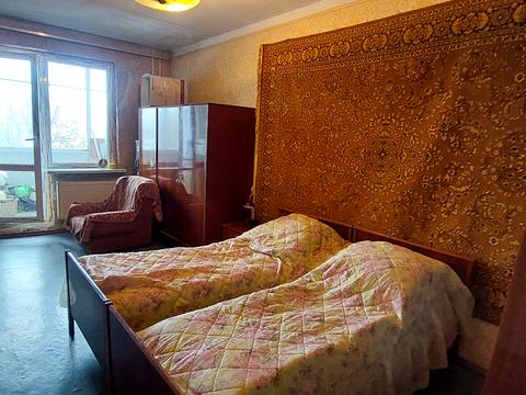 квартира по адресу Гвардейцев-Широнинцев ул., 62