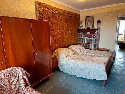 квартира по адресу Гвардейцев-Широнинцев ул., 62