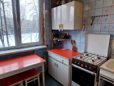 квартира по адресу Гвардейцев-Широнинцев ул., 62