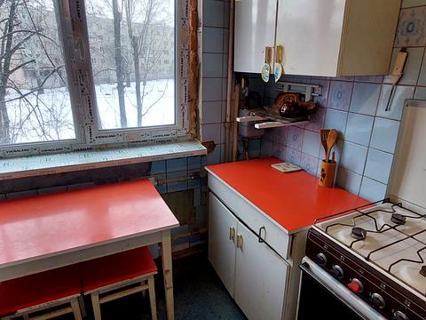квартира по адресу Гвардейцев-Широнинцев ул., 62