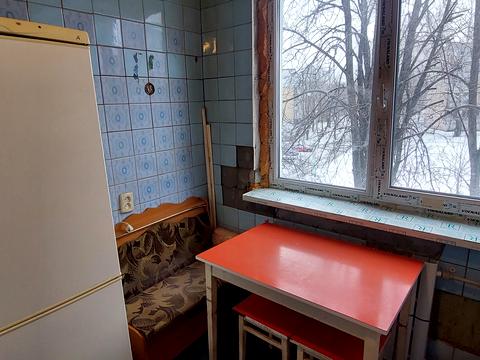 квартира по адресу Гвардейцев-Широнинцев ул., 62