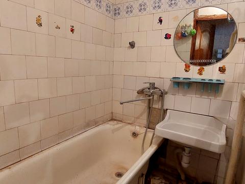 квартира по адресу Гвардейцев-Широнинцев ул., 62
