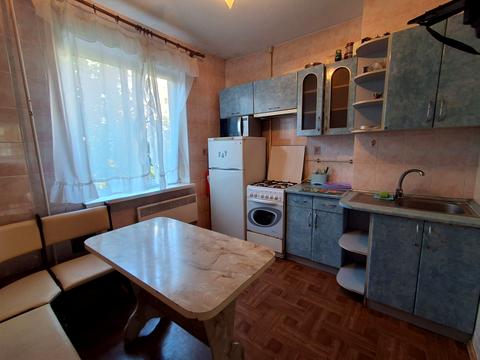 квартира по адресу Ярослава Баиса ул. (Владимира Высоцкого), 11-А