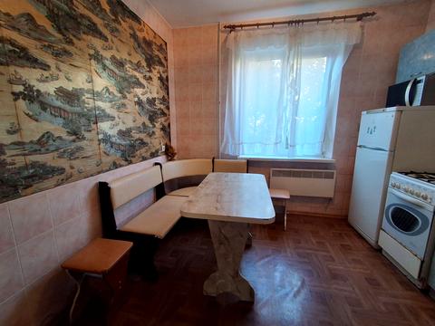 квартира по адресу Ярослава Баиса ул. (Владимира Высоцкого), 11-А