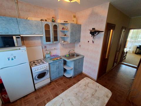 квартира по адресу Ярослава Баиса ул. (Владимира Высоцкого), 11-А