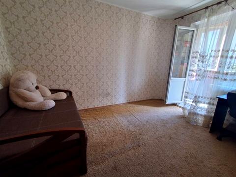 квартира по адресу Ярослава Баиса ул. (Владимира Высоцкого), 11-А