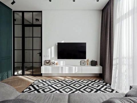 квартира по адресу Итальянский бульв., 1г