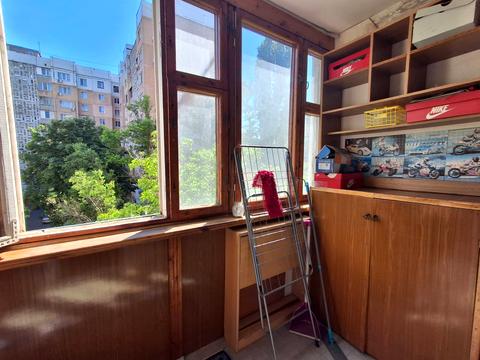 квартира по адресу Ярослава Баиса ул. (Владимира Высоцкого), 11-А