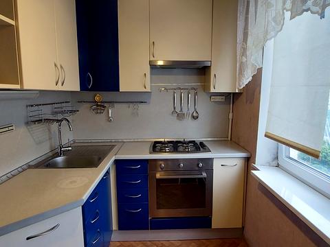 квартира по адресу Академика Павлова ул., 309