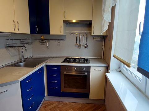 квартира по адресу Академика Павлова ул., 309