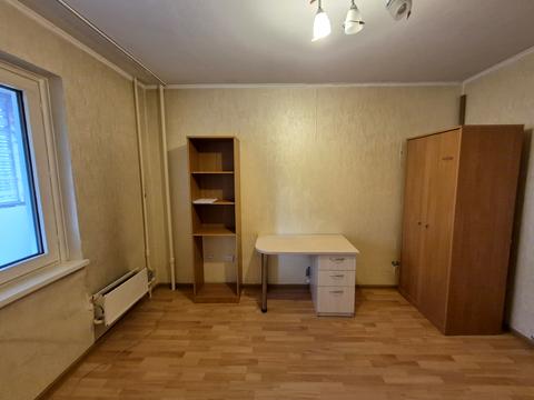 квартира по адресу Академика Ефремова ул. (Командарма Уборевича), 20