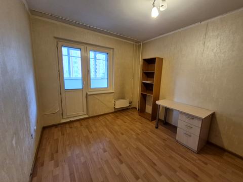 квартира по адресу Академика Ефремова ул. (Командарма Уборевича), 20