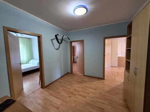 квартира по адресу Академика Ефремова ул. (Командарма Уборевича), 20