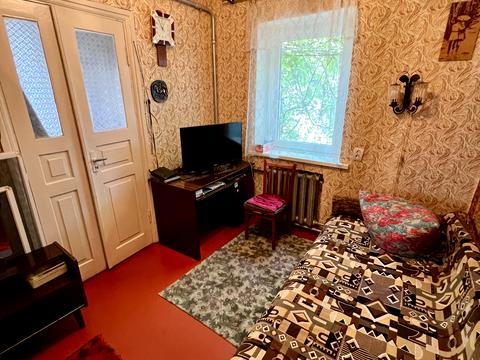 будинок за адресою Верхній тупик, 12