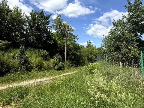 ділянка за адресою с. Тиранівка, Садова, 14