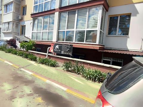 коммерческая по адресу Громадянська ул., 4