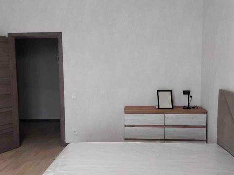 квартира за адресою Ботанічна вул., 2