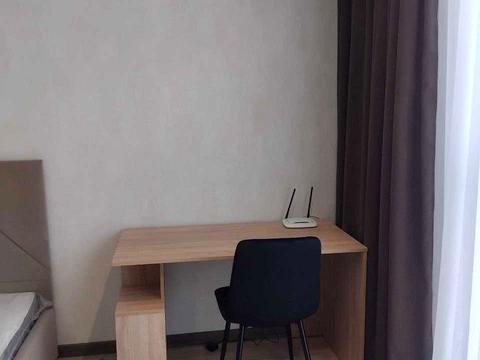 квартира за адресою Ботанічна вул., 2