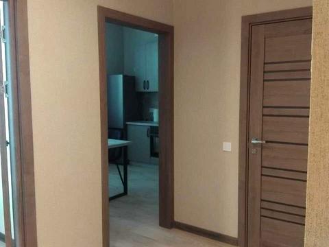 квартира за адресою Ботанічна вул., 2