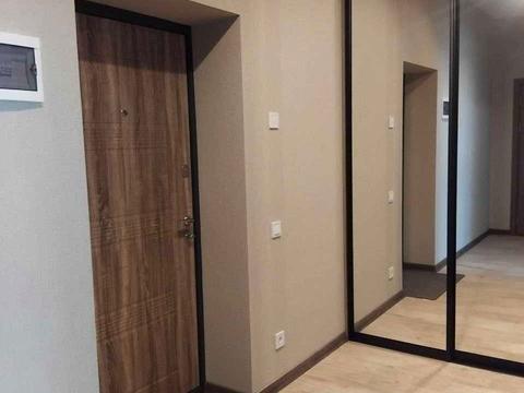 квартира за адресою Ботанічна вул., 2