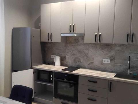 квартира за адресою Ботанічна вул., 2
