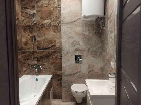 квартира за адресою Ботанічна вул., 2