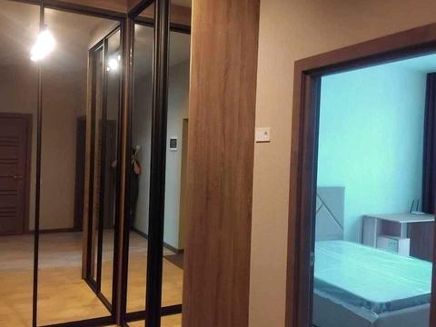 квартира за адресою Ботанічна вул., 2