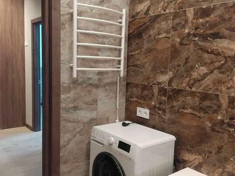 квартира за адресою Ботанічна вул., 2