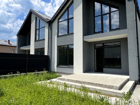 будинок за адресою Ягідна