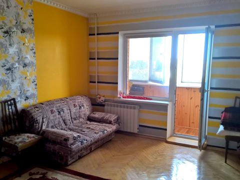 квартира за адресою Миропільська вул., 21
