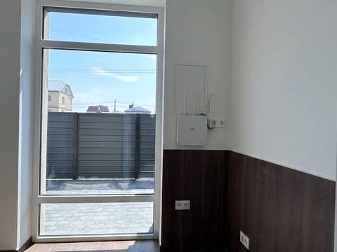 дом по адресу Місячна ул., 7