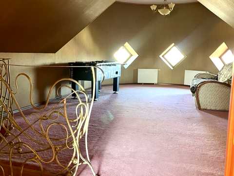 дом по адресу 12-та Ентузіастів, 18