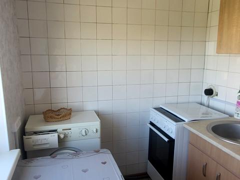 квартира по адресу Людвига Свободы просп., 34
