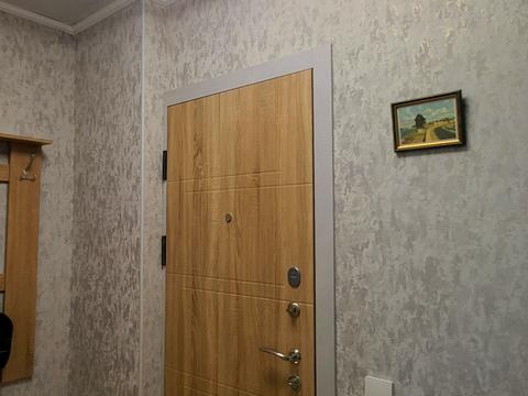 квартира по адресу Людвига Свободы просп., 34