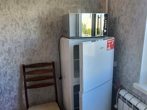 квартира по адресу Людвига Свободы просп., 34