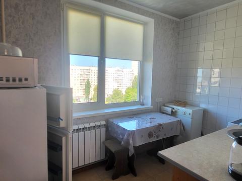 квартира по адресу Людвига Свободы просп., 34