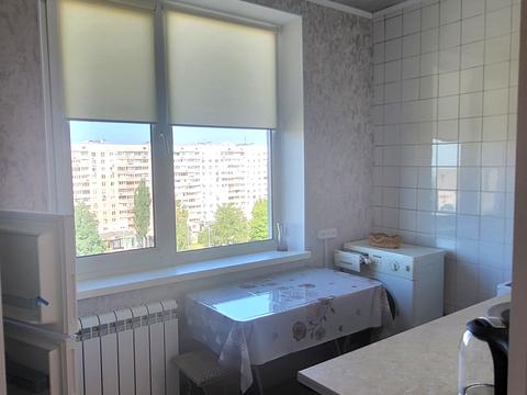 квартира по адресу Людвига Свободы просп., 34