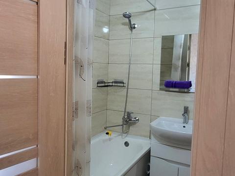 квартира по адресу Людвига Свободы просп., 34