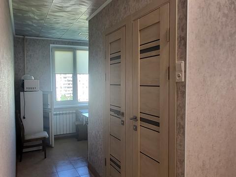 квартира по адресу Людвига Свободы просп., 34