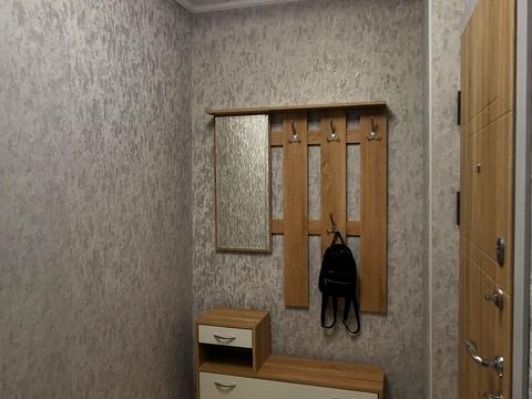 квартира по адресу Людвига Свободы просп., 34