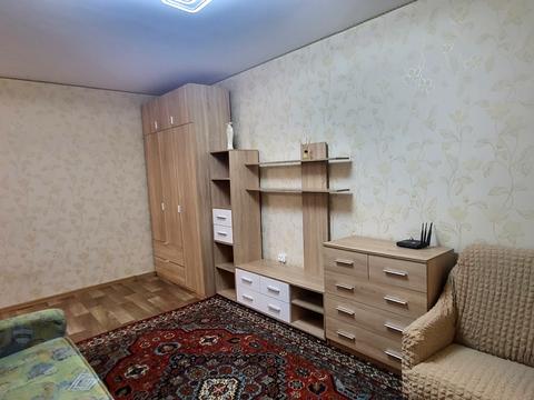квартира по адресу Людвига Свободы просп., 34