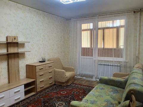 квартира по адресу Людвига Свободы просп., 34