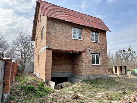 будинок за адресою Будівельник