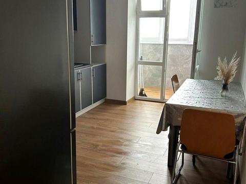 квартира за адресою Сергія Корольова вул., 26
