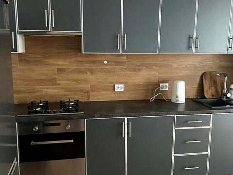 квартира за адресою Сергія Корольова вул., 26