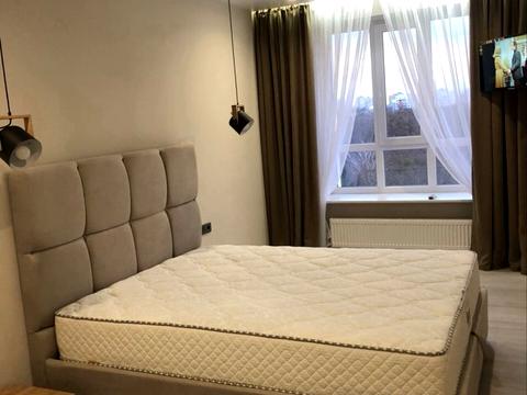 квартира за адресою Миру вул., 25