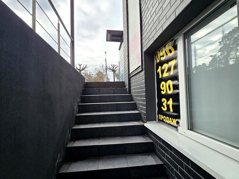комерційна за адресою Матвія Донцова вул. (Тургенєвська), 50-А