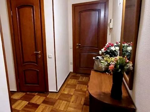 квартира за адресою Докова вул., 16