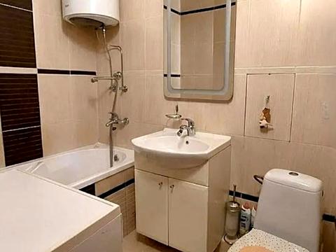 квартира за адресою Докова вул., 16