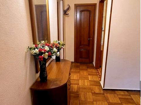 квартира за адресою Докова вул., 16